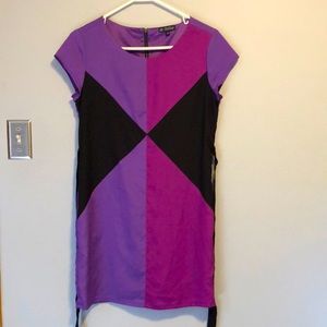 Slip dress small